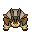 PkmnBW Terrakion OW sprite.png