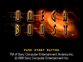 Omega Boost - Wikipedia