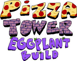 The title meant for the Eggplant build.