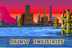 Grunty Industries