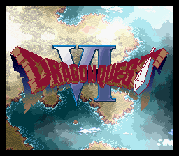 dragon quest 3 snes debug code
