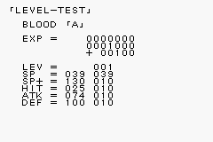 Gekitou! Car Battler Go!! J GBA LEVEL TEST.png