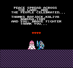 King's Knight - NES - Ending.png