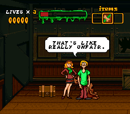 Scooby-Doo (SNES) no snack1.png