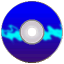 DDR 3rd Mix (Arcade) Xanadu CD Title.png