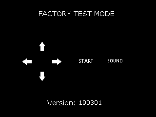 FNF Pac-Man Test by Bot Studio