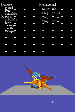 dragon quest 9 save editor
