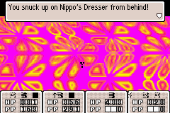 Mother 3 Hinawas CLoth.png