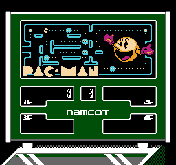 Family Pinball (Japan) 1st-mode-3.png