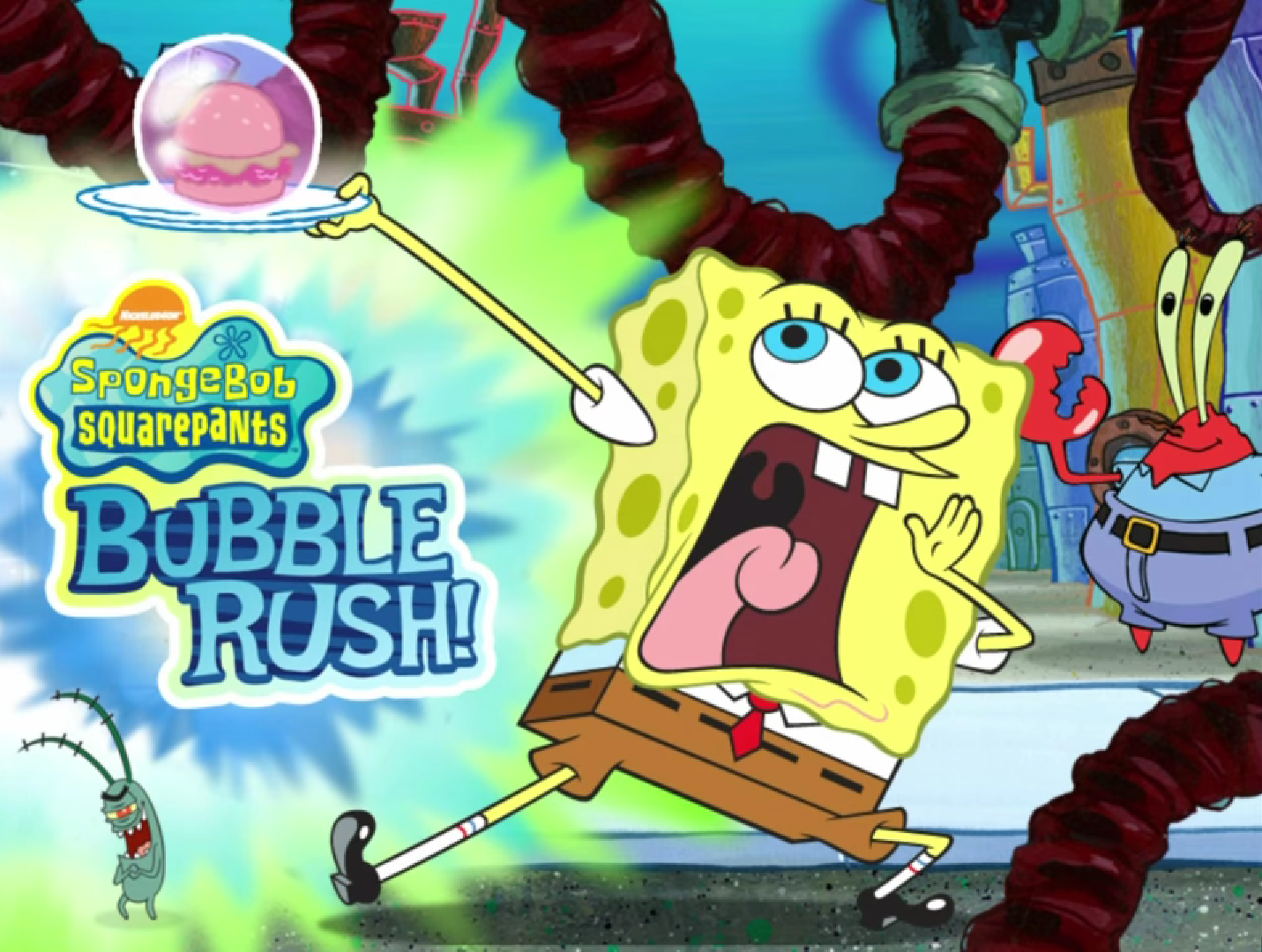 Игра спанч боб square pants. Игра Спанч Боб пузыри. Spongebob Squarepants Bubble Rush. Губка Боб Bubble игра. Spongebob Squarepants Bubble Rush диск с играми.