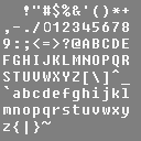 MHPBMX2-DebugFont.png