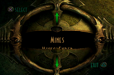 Oddworld Abe's Exoddus PS1 Level Select.png