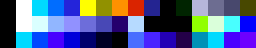 Sonic3 Nov3-1993 ICZ1-2 Unused Palette 1.png