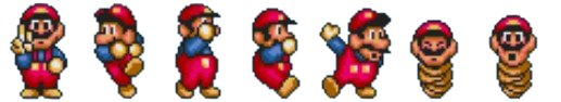 Unusedmariosprites.png