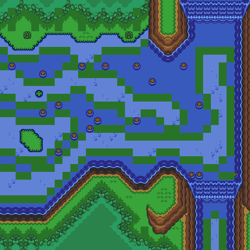 ALttP Dev-NEWS tt-2MAP+takiPNL+spotCGX+mizuCOL.png