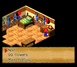 Super Mario Rpg Legend Of The Seven Stars The Cutting Room Floor