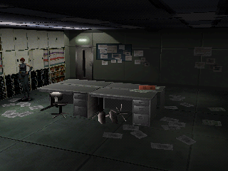 Dino Crisis (USA)-office2.png