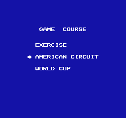 NES V-Ball course select.png