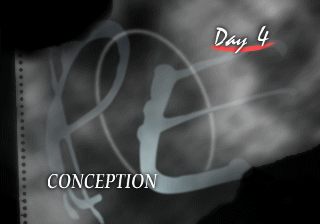 Let's Play Parasite Eve Part 5 [PS1] Day 4 Conception 