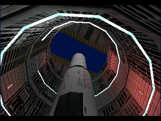 ROM Hacks: GoldenEye 007: Silo Mission Released