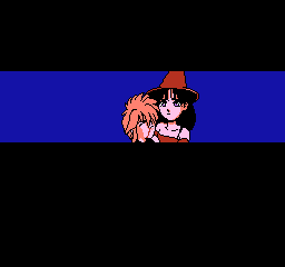 Magical Doropie (NES)-Round 3 end cutscene-hold kagemaru.png