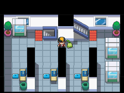 Pokemon Heartgold And Soulsilver Unused Maps The Cutting Room Floor