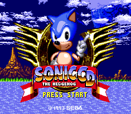 Sonic the Hedgehog 3 - The Cutting Room Floor