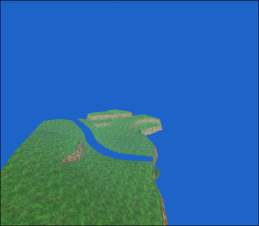 DQ8 - Unused Map - z10.png