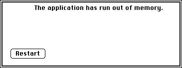 Faulty Towers of Hanoi (Mac OS Classic) - Restart.png