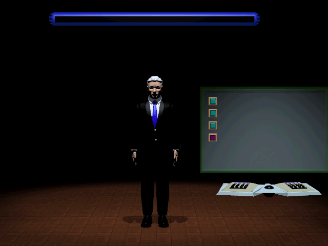 pc game shadow president