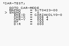 Gekitou! Car Battler Go!! J GBA CAR TEST 2.png