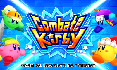 Ya está disponible Kirby Fighters 2: ¡Combates de Kirby