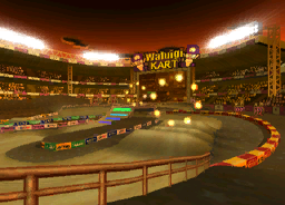 MKDD Waluigi Stadium Final.png