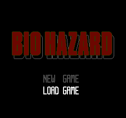 biohazard nes