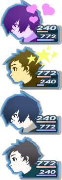 persona 3 cutting room floor