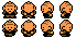 Pokémon GS Unused Mr.Fuji OW sprite.png