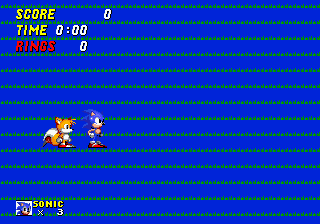 sonic 2 august 21 prototype (@sonic2proto) / X