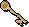 RS3 Unused item skeleton key.png