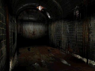 Resident Evil 2 (USA) (Demo)-outdoor1.png