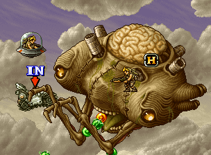 metal slug 3 chd