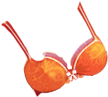 Orange Watermelons