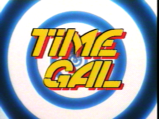 time gal laseractive