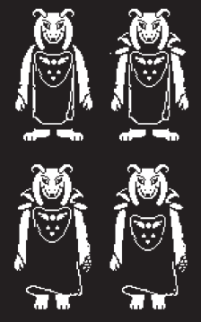 UNDERTALE-asriel progression.png