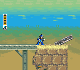 MMX2OverdriveOstrichBridgeTooFar.png