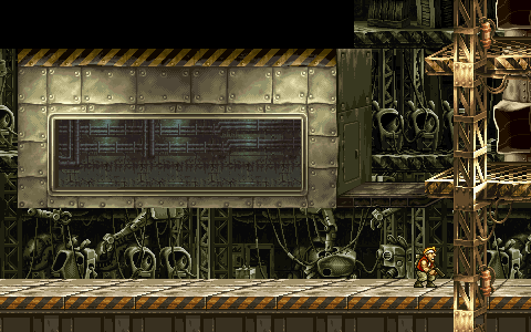 Metal Slug 5 returns to the battlefield on modern platforms