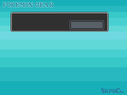 Pokémon HeartGold and SoulSilver - The Cutting Room Floor