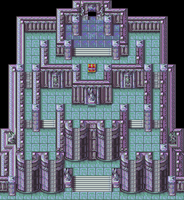 FE The Sacred Stones Tower 8 map.png