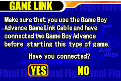 Final Fight One GBA demo recorder Game Link.png