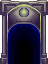 NSMB-Unused Ghost House Doorway.png