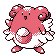 Pokemon Silver (J) Blissey.png